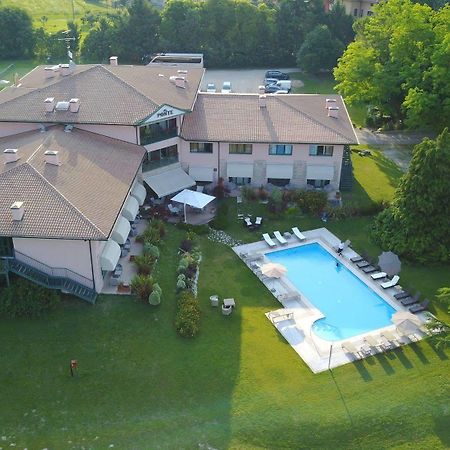 Hotel Al Ponte Gradisca d'Isonzo Luaran gambar