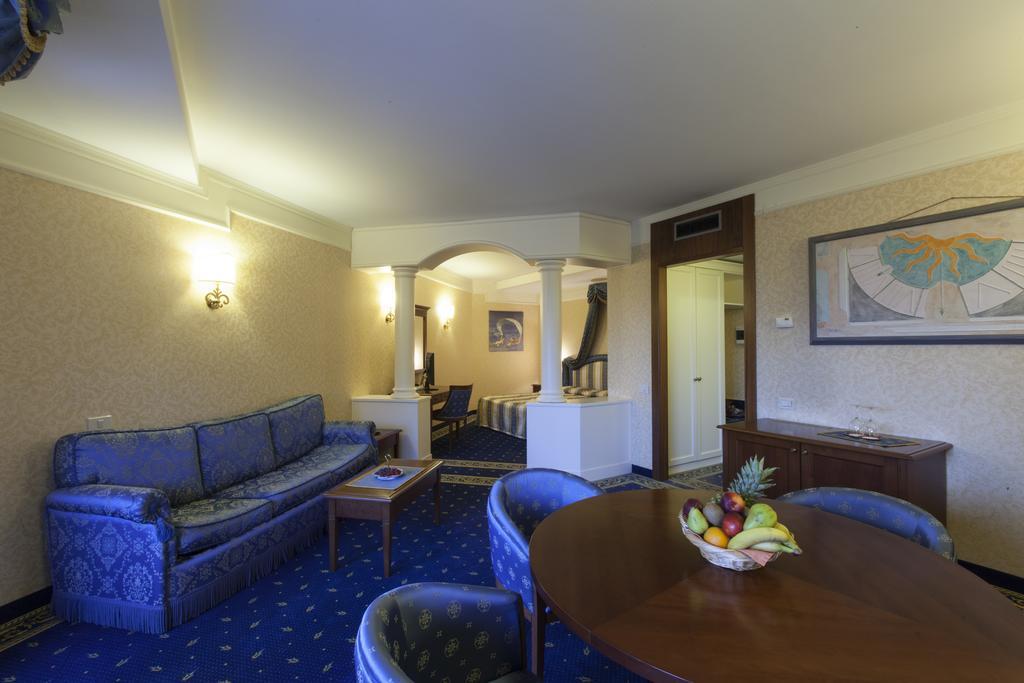 Hotel Al Ponte Gradisca d'Isonzo Luaran gambar