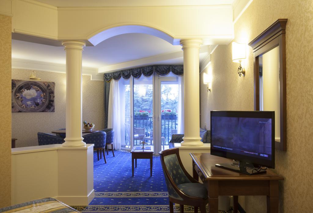 Hotel Al Ponte Gradisca d'Isonzo Luaran gambar