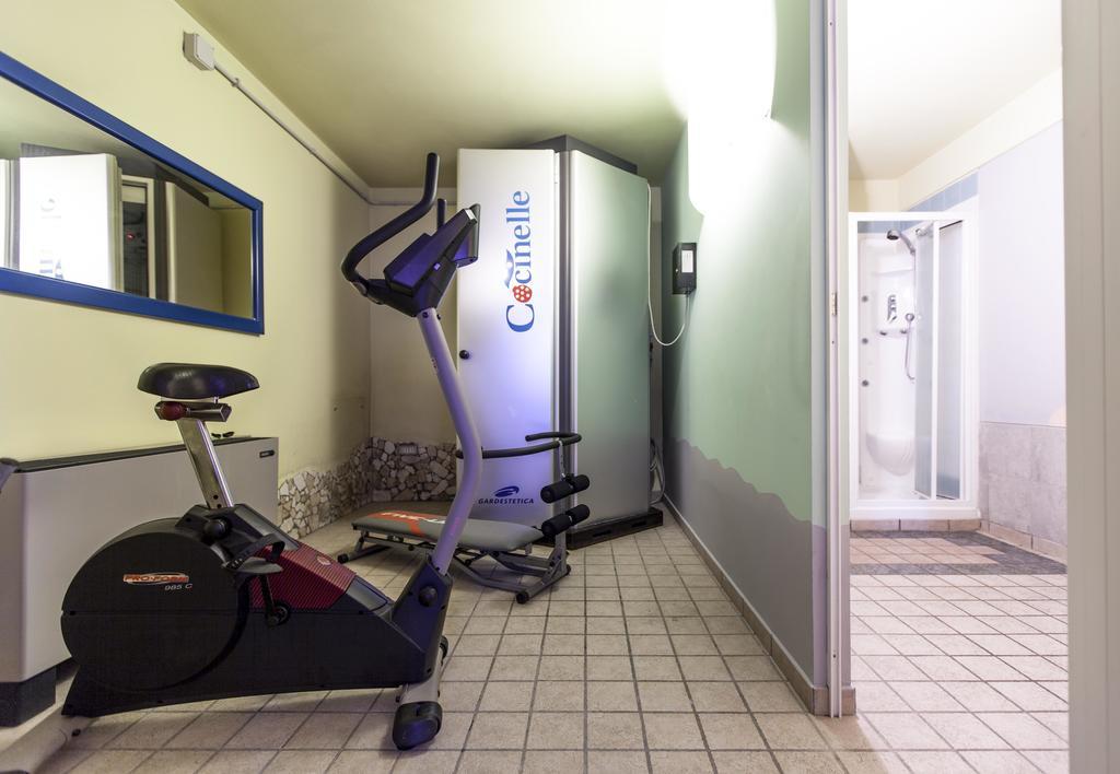 Hotel Al Ponte Gradisca d'Isonzo Luaran gambar