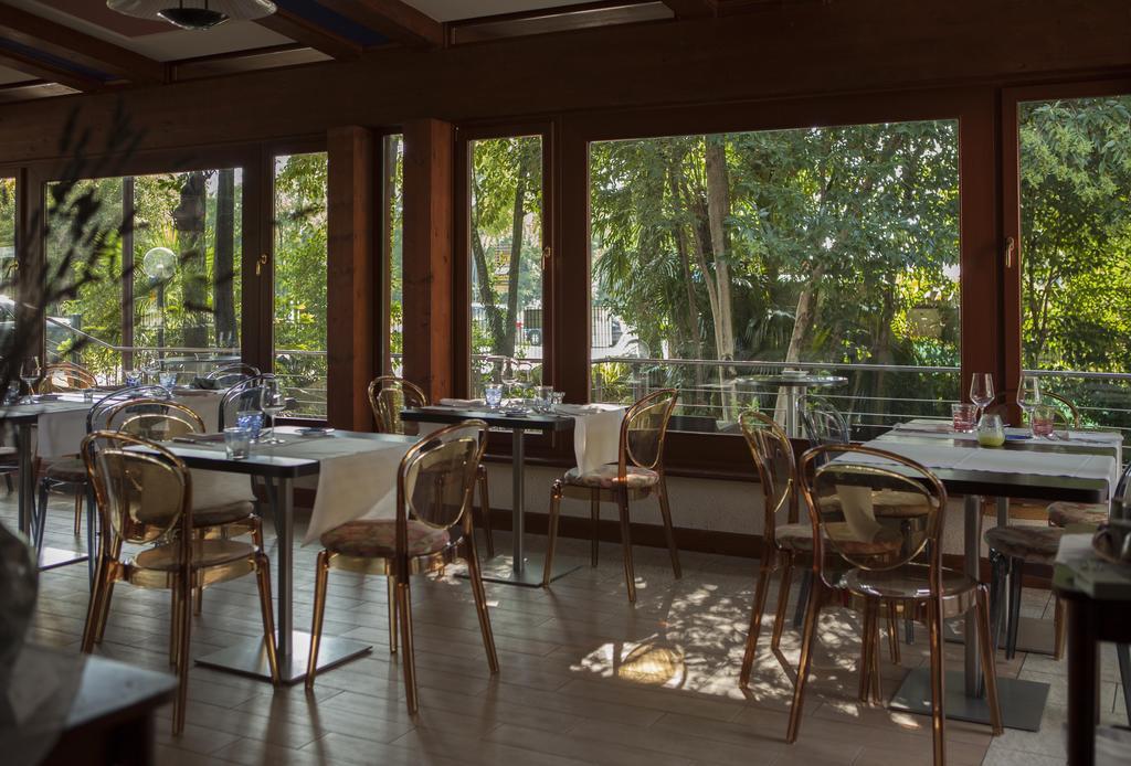 Hotel Al Ponte Gradisca d'Isonzo Luaran gambar