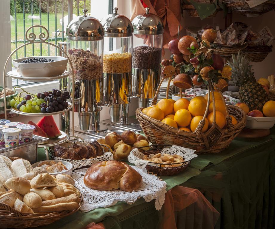 Hotel Al Ponte Gradisca d'Isonzo Luaran gambar