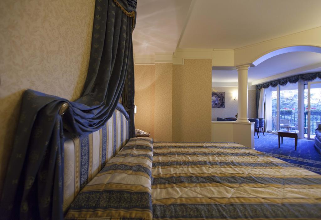 Hotel Al Ponte Gradisca d'Isonzo Luaran gambar