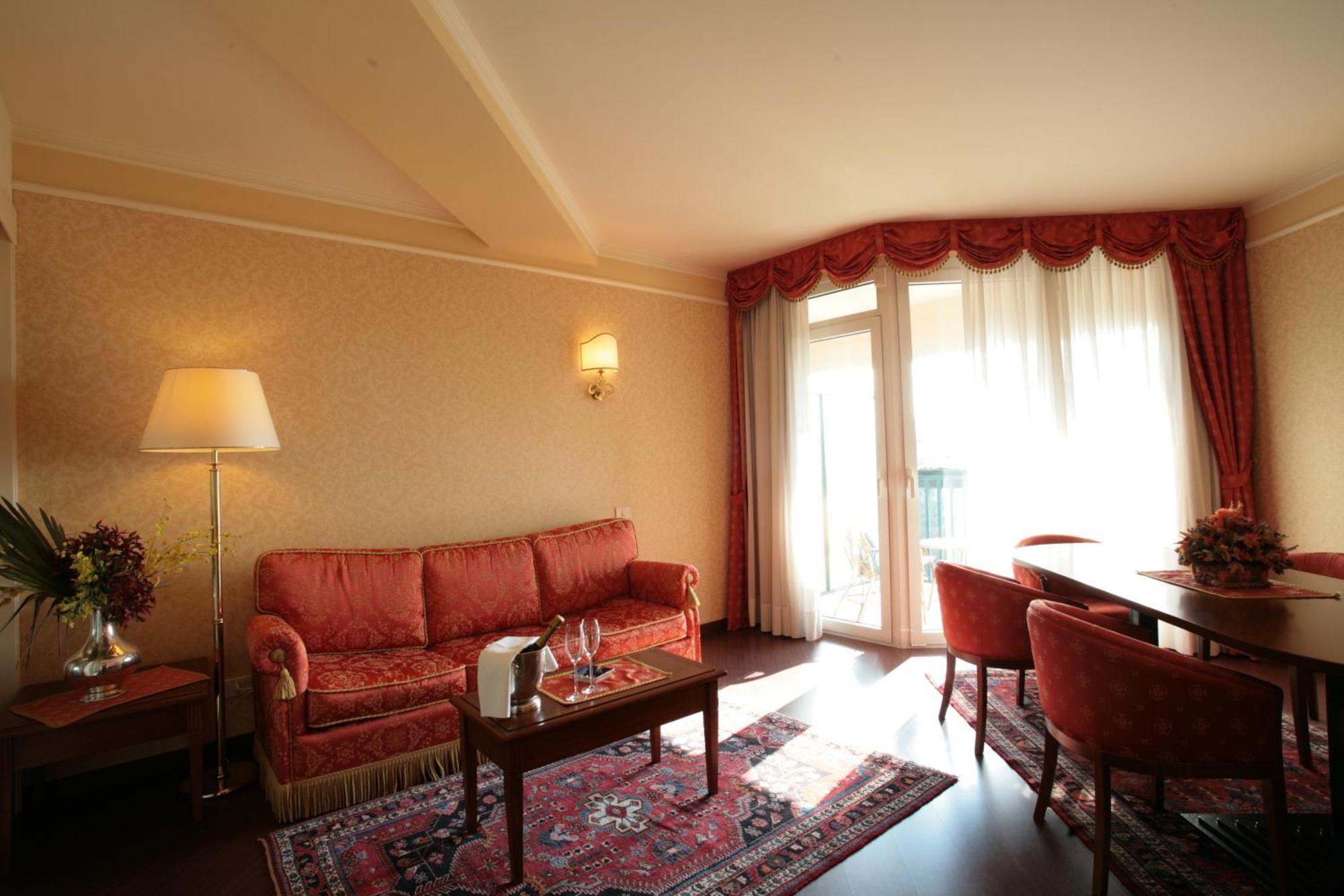 Hotel Al Ponte Gradisca d'Isonzo Luaran gambar