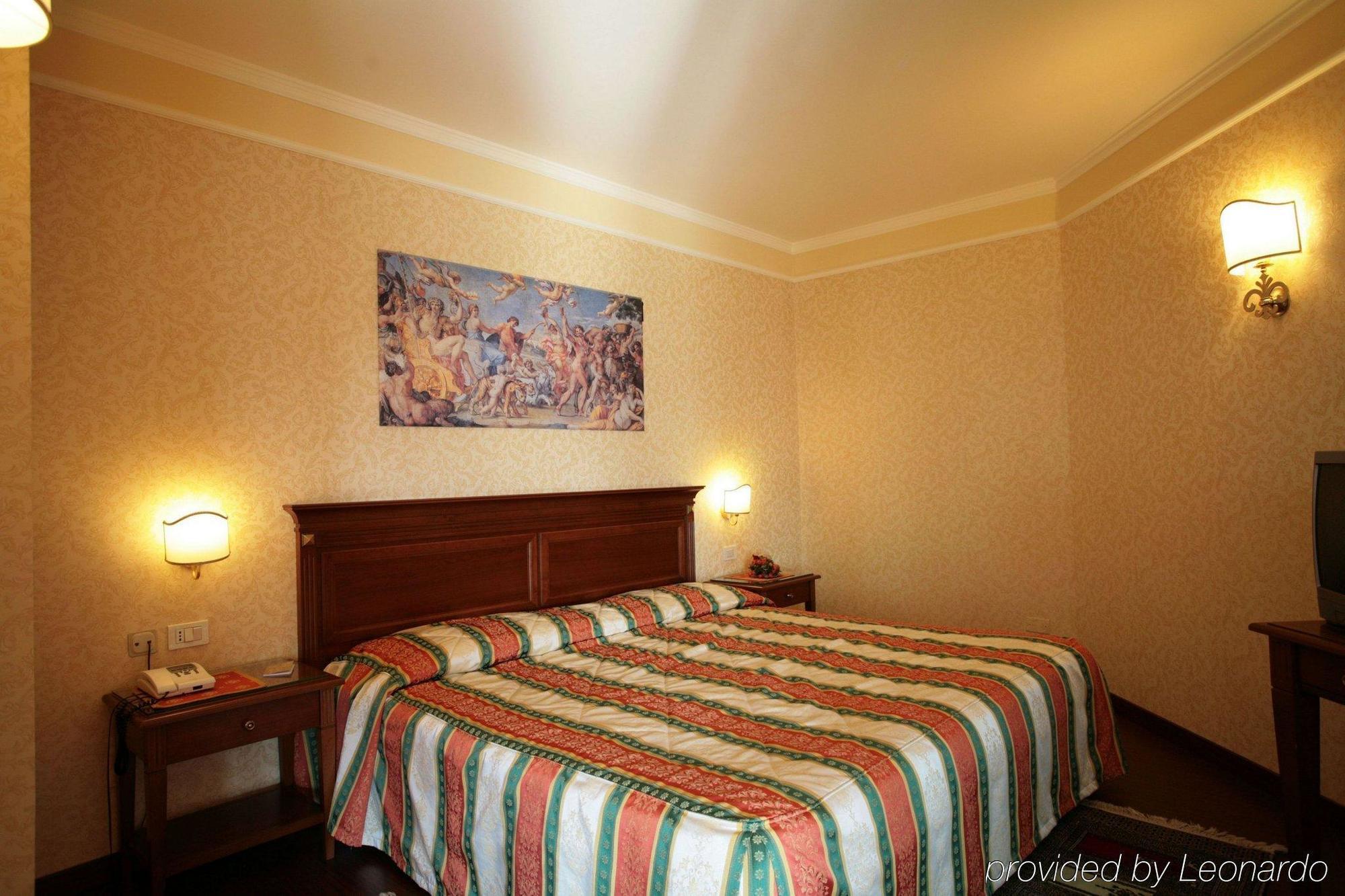Hotel Al Ponte Gradisca d'Isonzo Bilik gambar