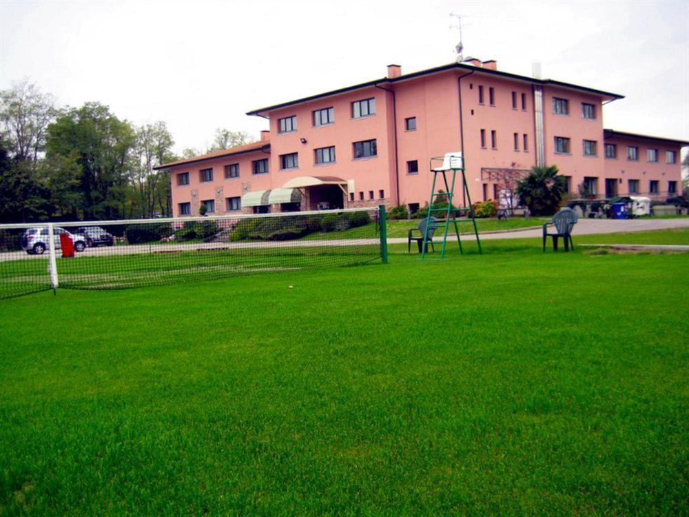 Hotel Al Ponte Gradisca d'Isonzo Luaran gambar